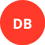 Диллард Блю Девилс logo