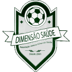 Dimensao Saude U20 logo