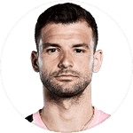 Димитров, Григор logo