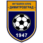 ФК Димитровград 1947 Димитровград