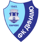 Динамо 1945 Панчево
