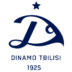 Динамо-2 Тбилиси logo
