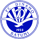 Динамо Батуми U-19