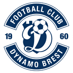Динамо Брест logo