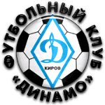 Динамо Киров logo