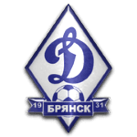 Динамо-М Брянск logo