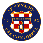 НК Динамо Одрански Обреж logo