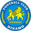 Динамо Самарканд logo