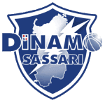 League logo