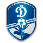 Динамо-Вологда logo