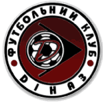 Диназ Вышгород logo