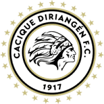 League logo