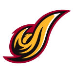 Дистрикт Коламбия Файрбёрдс logo