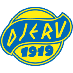 ФК Дьерв 1919 logo