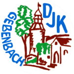 Djk Гебенбах logo