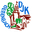 Away team logo