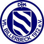 Djk Vfl Billerbeck