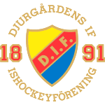 ХК Дьюргарден logo