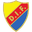 Home team logo