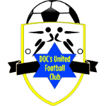 Doc's United FC logo