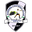 Away team logo