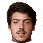 Домингес, Жоао logo