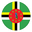 Away team logo