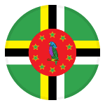 Доминика logo
