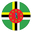 Away team logo