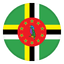 Доминика logo
