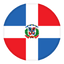 Доминиканская Республика logo