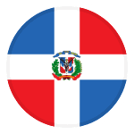 Доминиканская республика logo