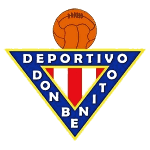 ФК Дон Бенито logo