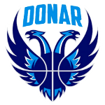 Донар Гронинген logo