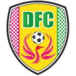 Đồng Tháp U19 logo