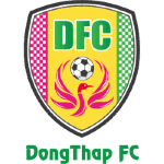 Đồng Tháp U21 logo