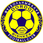 ФК Дордой Бишкек logo