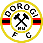 Дороги ФК logo