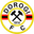 Away team logo