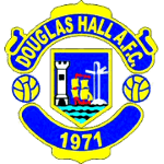 Дуглас Холл logo
