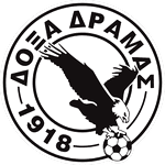 ФК Докса Драмас logo