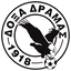 ФК Докса Драмас logo