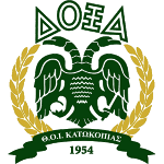 Докса Катокопиас
