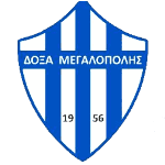Докса Мегалополис logo