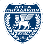 Докса Пигадакион logo