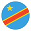 ДР Конго logo