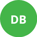 Drake Bulldogs logo
