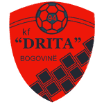 ФК Дрита Боговинье logo