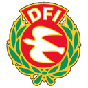 Away team logo