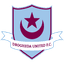 Дроэда Юнайтед logo